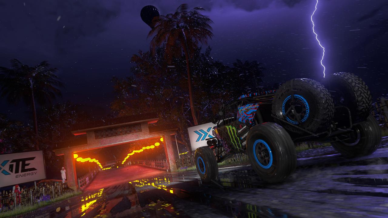 DIRT 5 Amplified Edition EU Steam Altergift