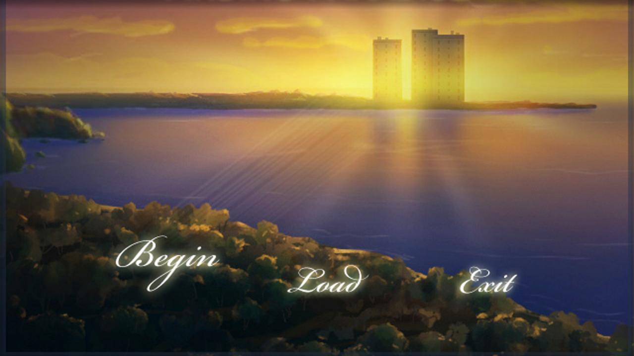 Finding Paradise Steam CD Key