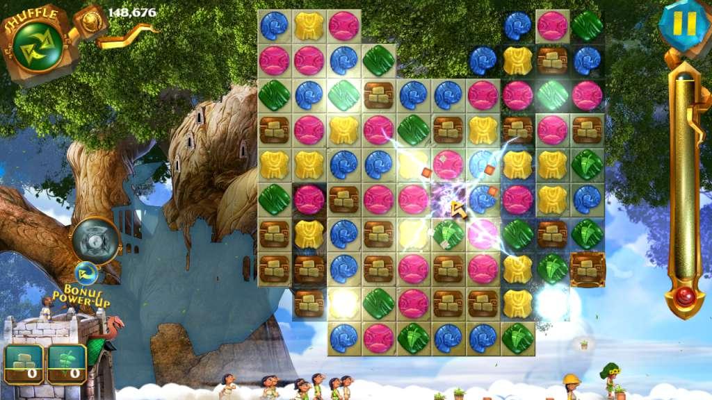 7 Wonders: Magical Mystery Tour Steam CD Key