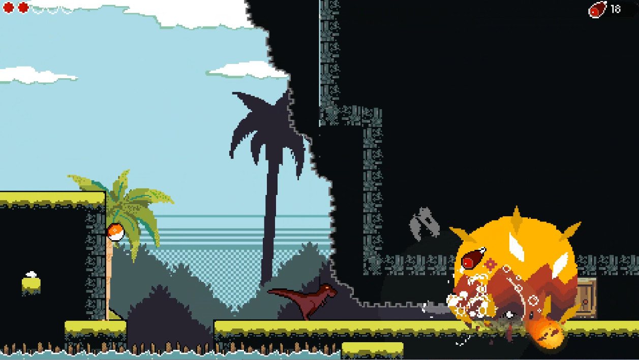 Daddy's gone a-hunting Steam CD Key 