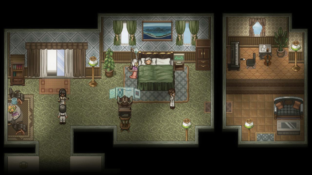 Finding Paradise EU Steam Altergift