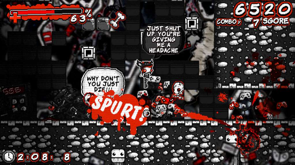 I Want To Be Human Steam CD Key