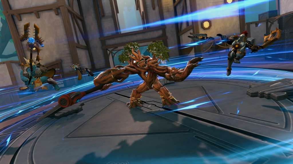 Paladins - Viking Skin for Kinessa Digital Download Key