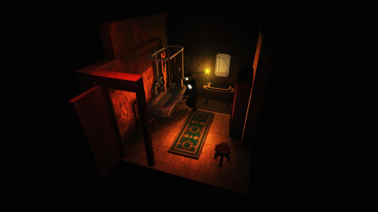 The Padre Steam CD Key