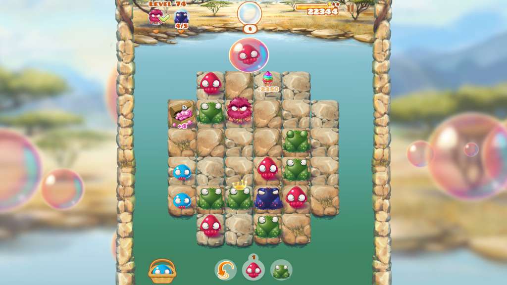 Evolution Planet: Gold Edition Steam CD Key