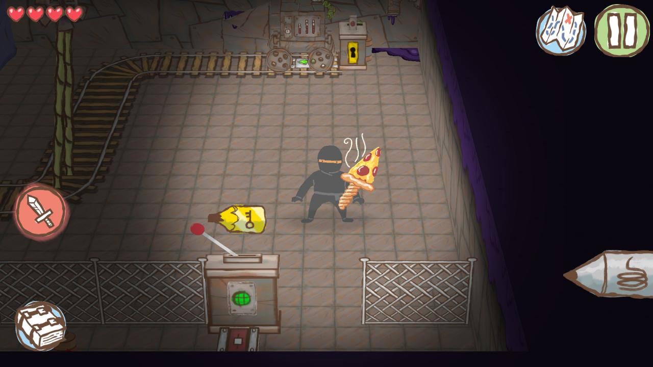 Draw a Stickman: EPIC 2 - Drawn Below DLC Steam CD Key 