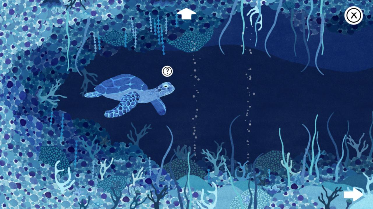 Under Leaves Steam CD Key