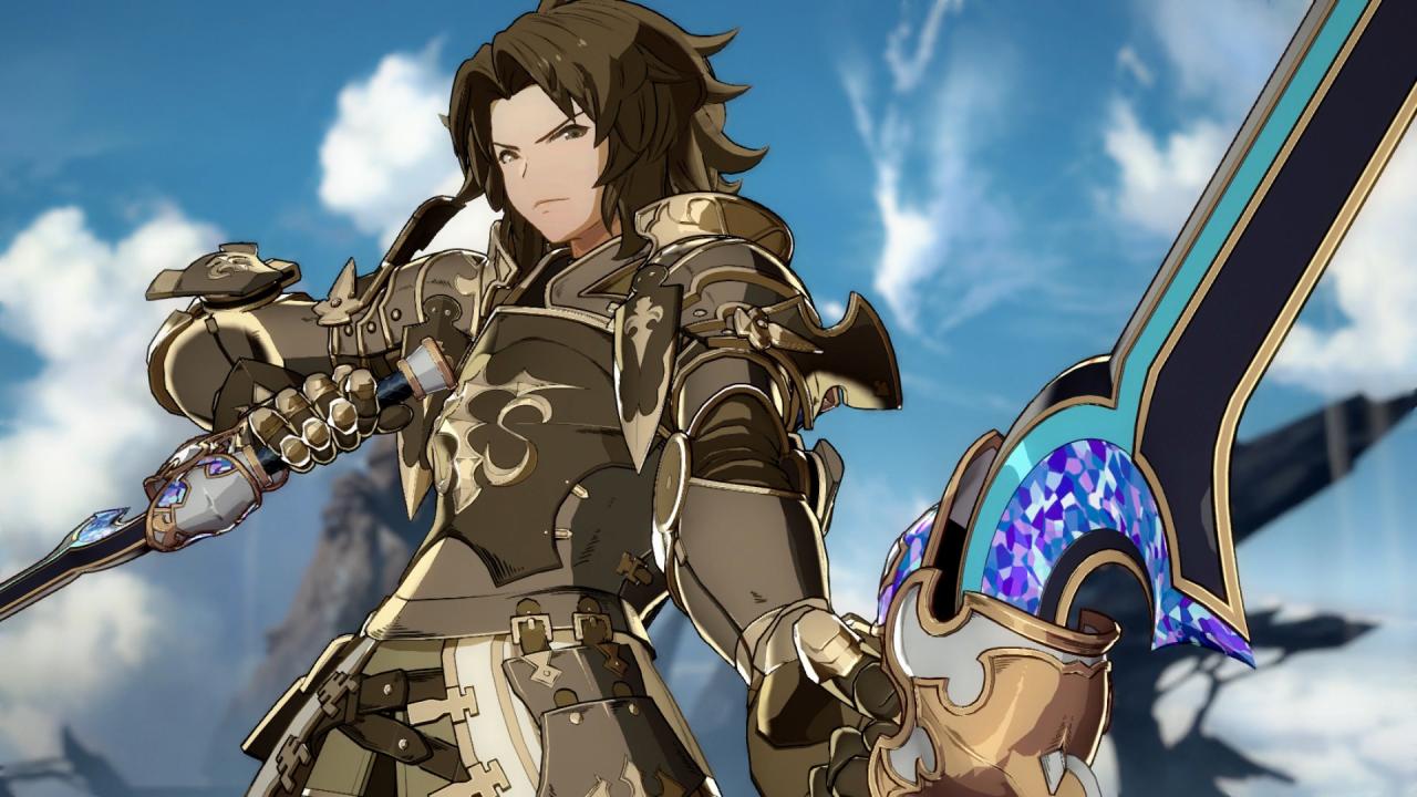 Granblue Fantasy: Versus - Character Pass Set Steam Altergift