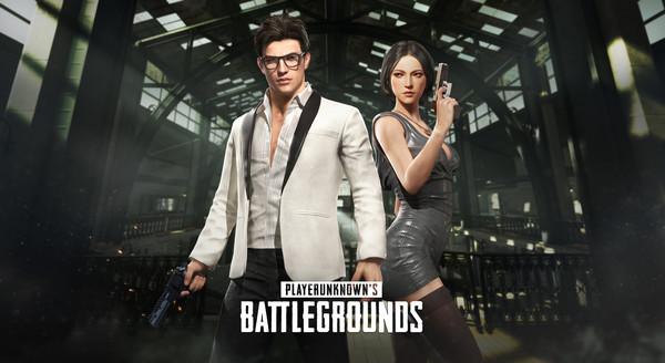 PUBG: Survivor Pass 3 Bundle Steam CD Key