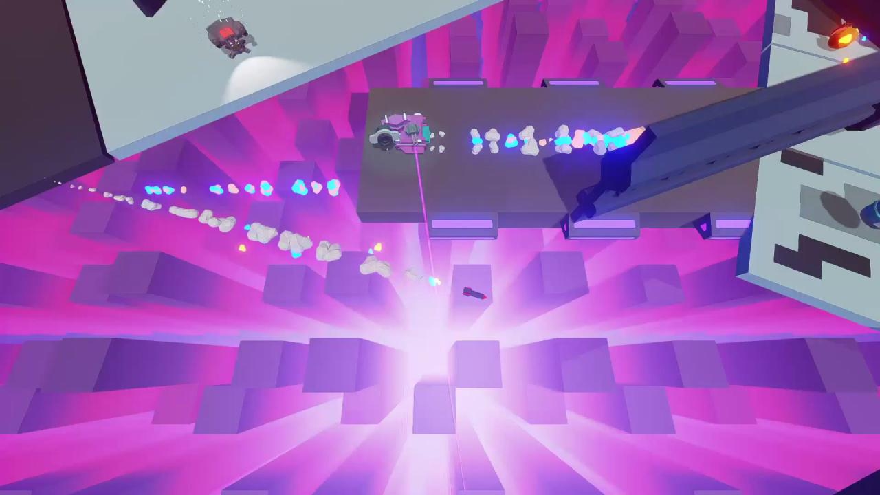 JASEM: Just Another Shooter with Electronic Music Steam CD Key