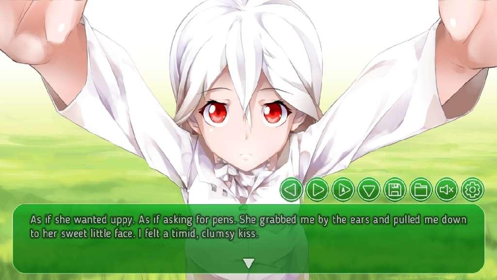 Crystal City Steam CD Key