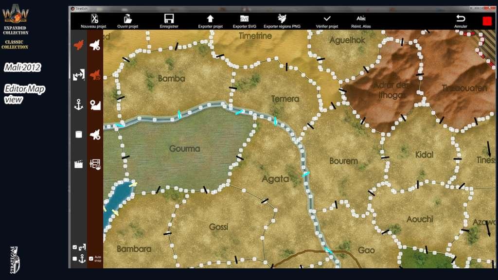 Wars Across The World Steam CD Key