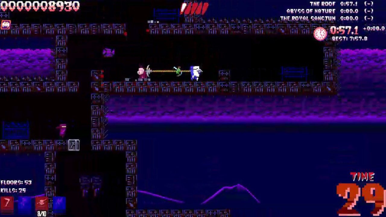 Super House of Dead Ninjas - True Ninja Pack DLC Steam CD Key