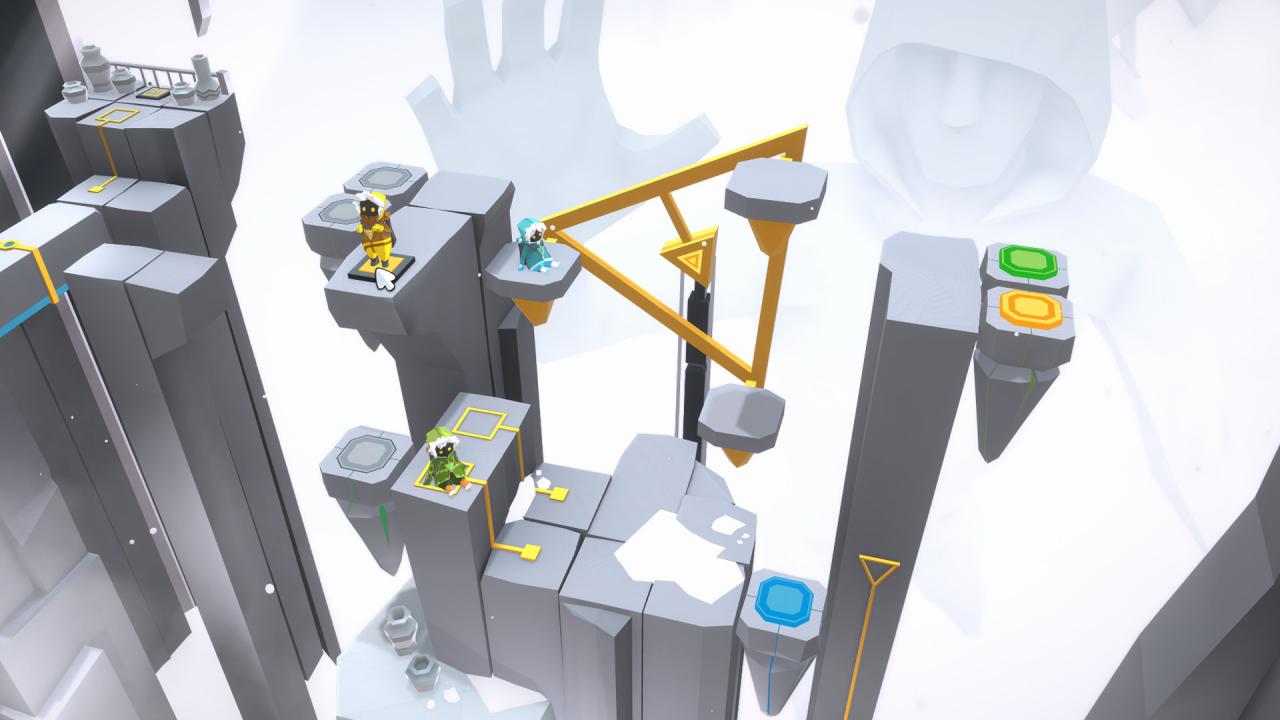 Path of Giants Steam CD Key