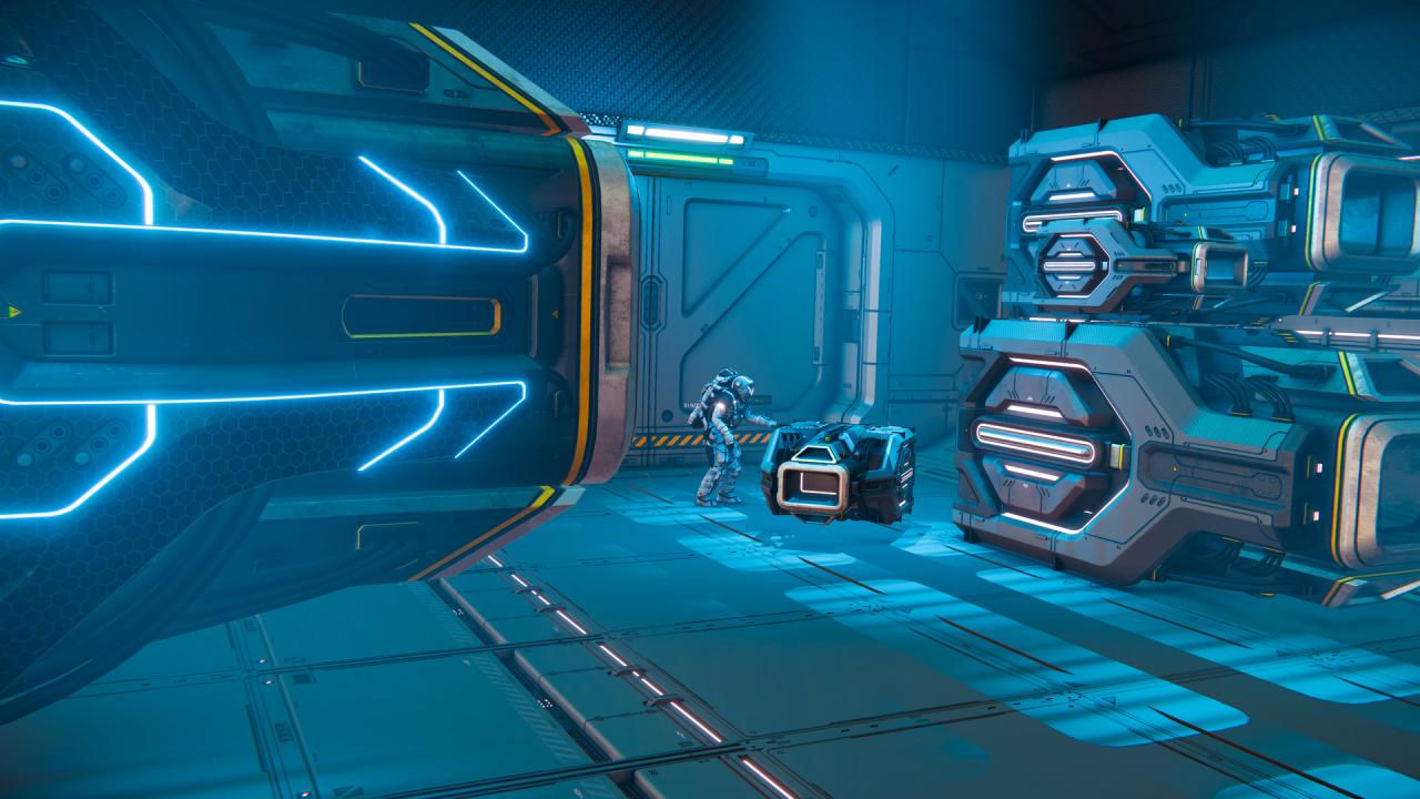 Space Engineers - Sparks of the Future DLC EU Steam Altergift