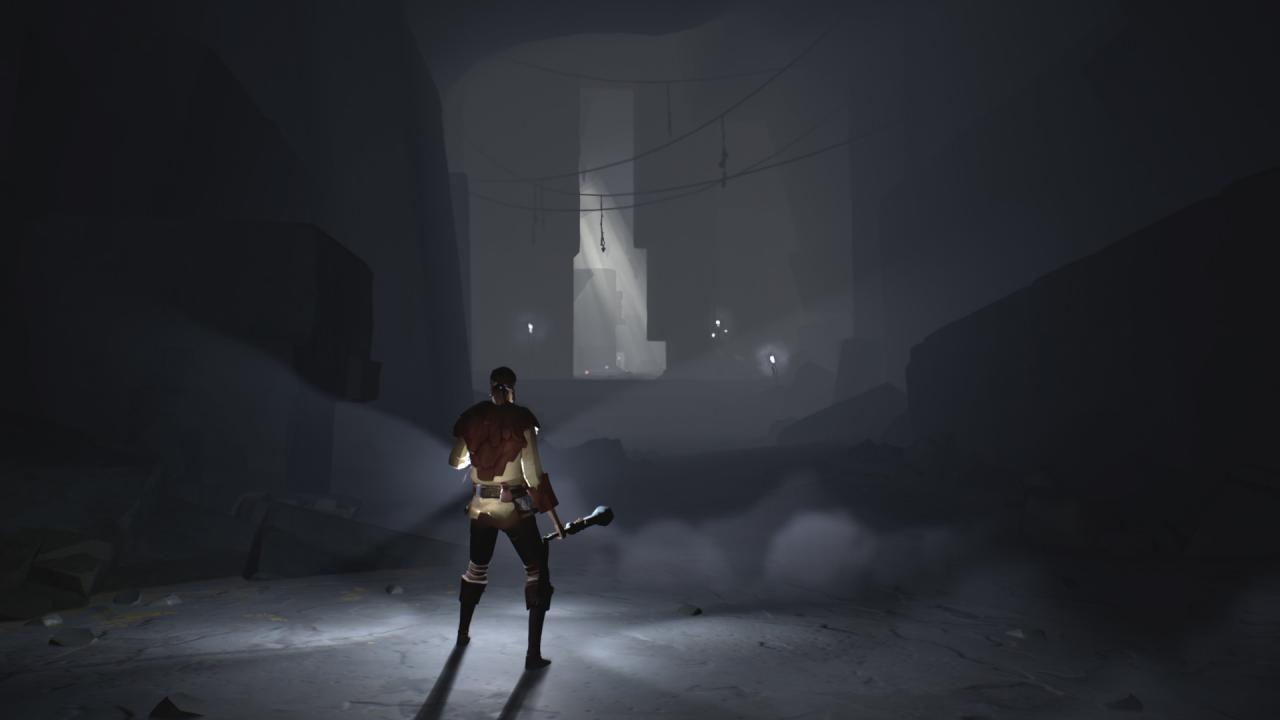 Ashen EU Steam Altergift