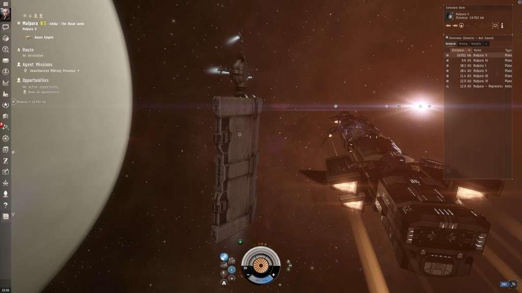 EVE Online - Meteor Pack DLC Activation Code