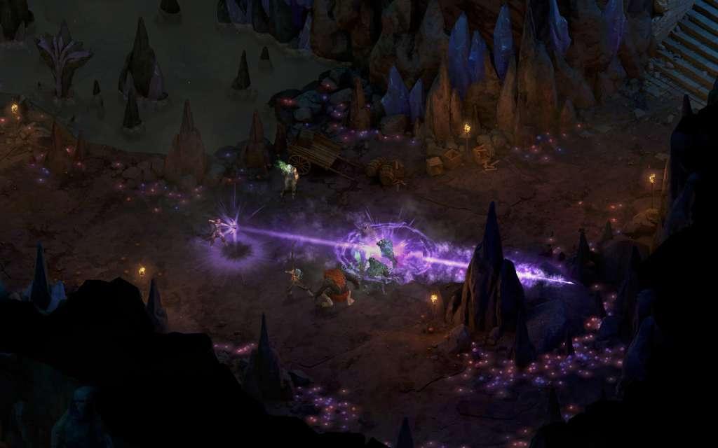 Tyranny - Bastard's Wound DLC Steam CD Key