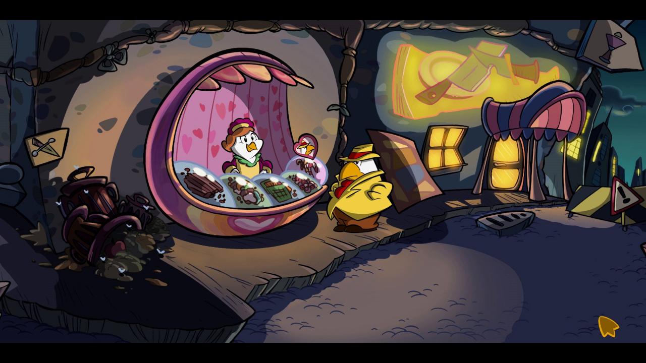 Detective Gallo Steam CD Key