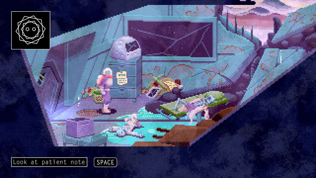 Alone With You Steam CD Key