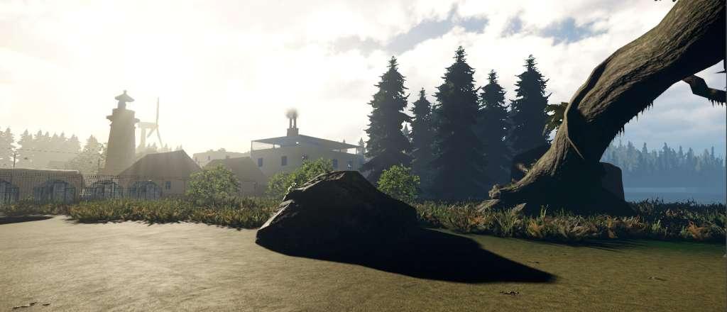 The Village Steam CD Key