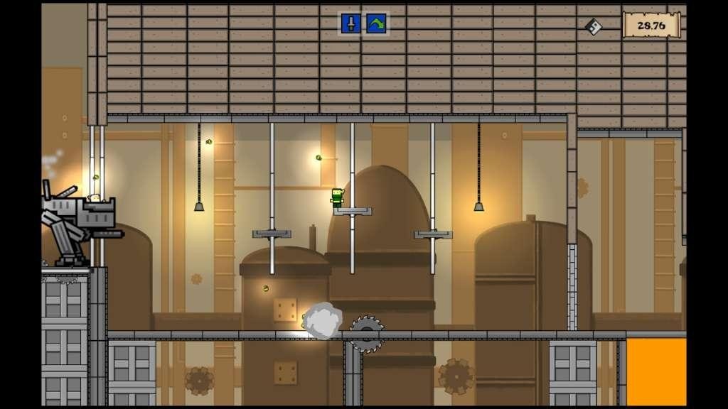 Save the Ninja Clan Steam CD Key