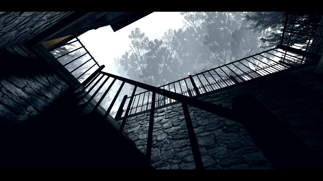 Wooden House Steam CD Key