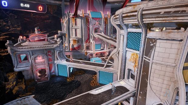 Splitgate: Arena Warfare - Founder's Edition Steam CD Key