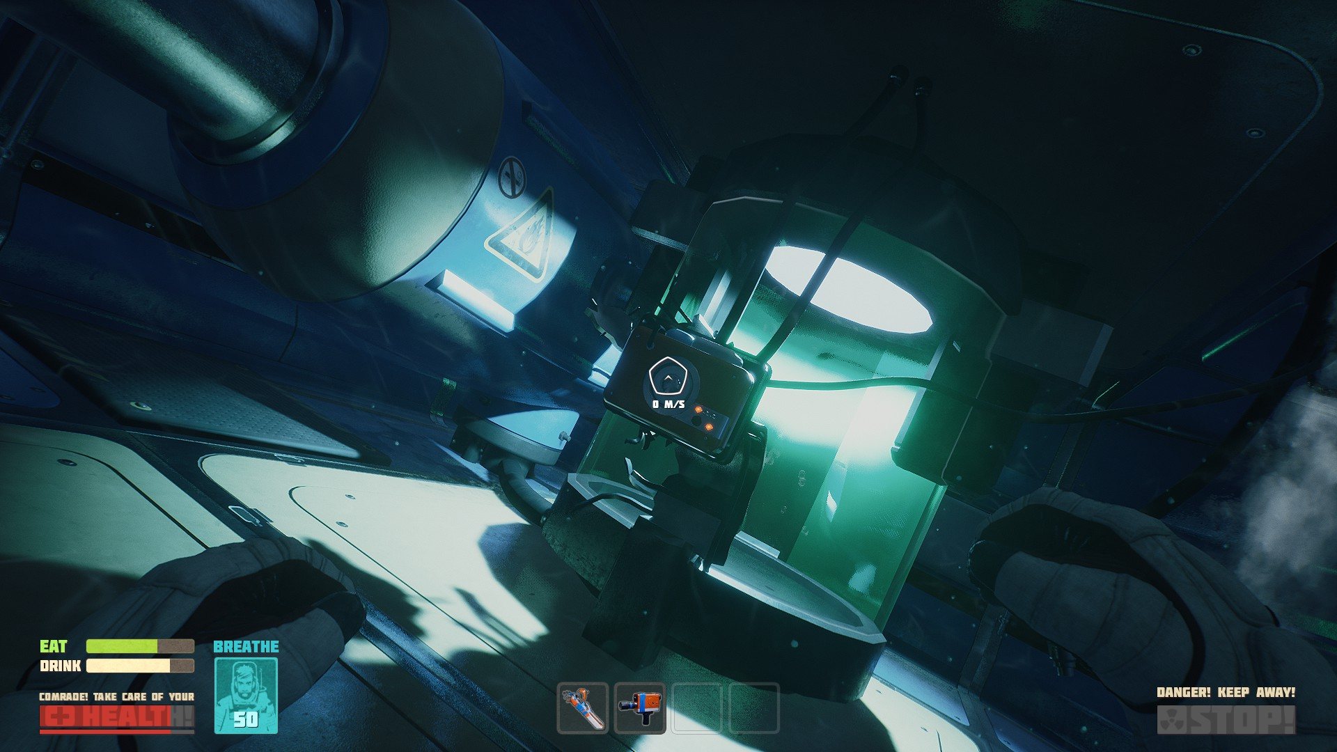 Breathedge Steam CD Key