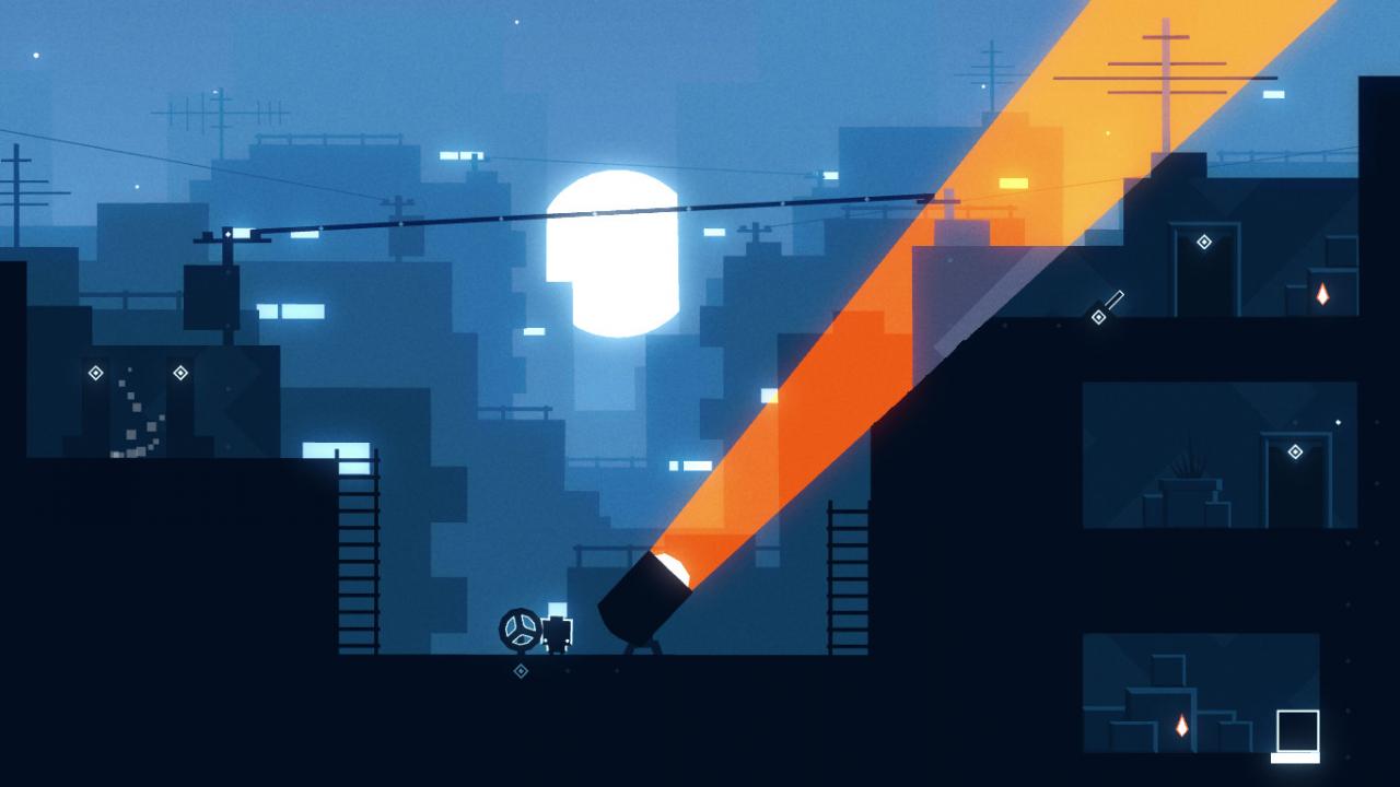 Night Lights Steam CD Key