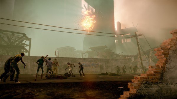 State of Decay - Lifeline DLC Steam CD Key