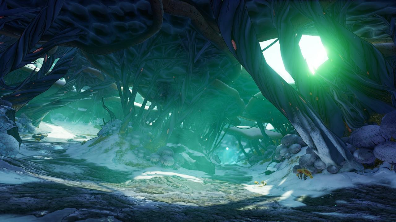 Borderlands 3 - Guns, Love and Tentacles DLC EU Epic Games CD Key