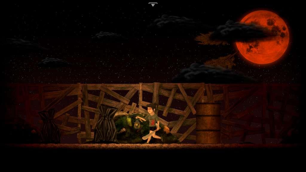 The Overdreamer Steam CD Key