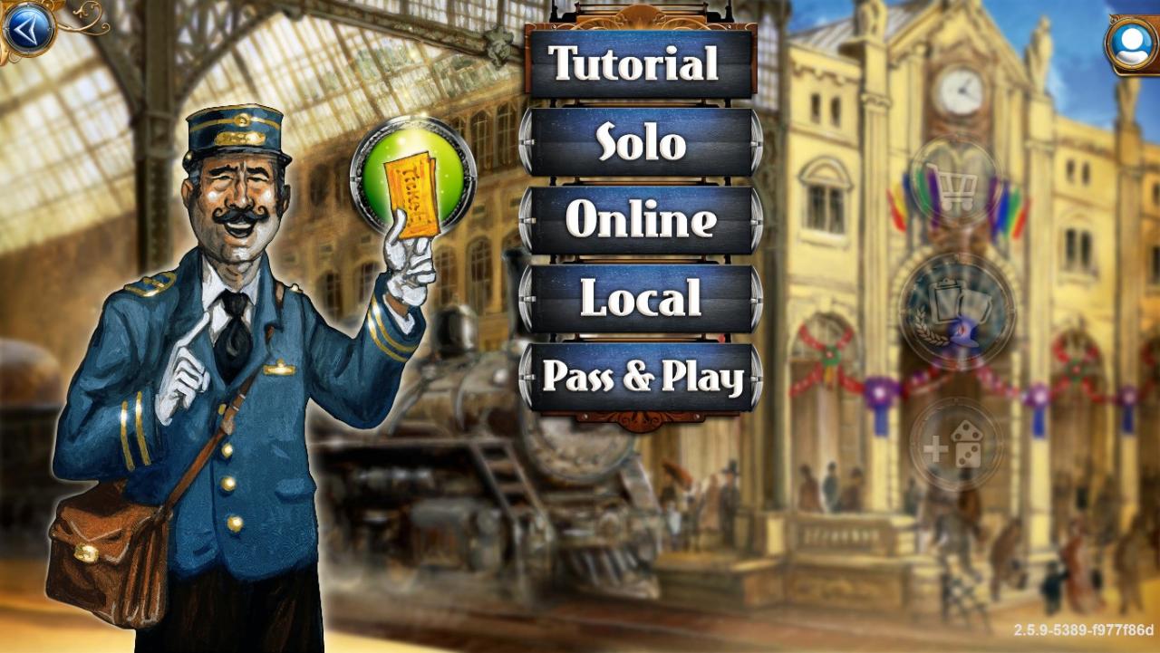 Ticket to Ride - Complete Bundle Steam CD Key