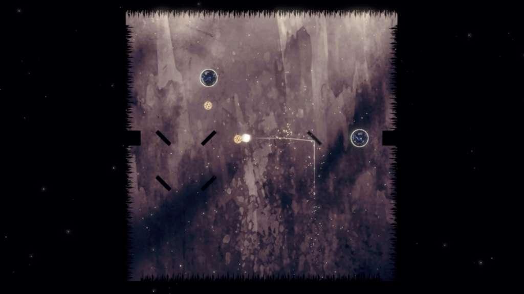 MIND REFLECTION - Inside the Black Mirror Puzzle Steam CD Key 