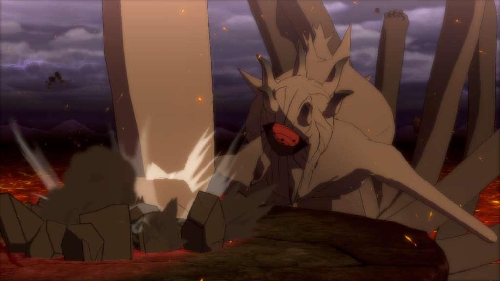 NARUTO SHIPPUDEN: Ultimate Ninja STORM Revolution EMEA Steam CD Key