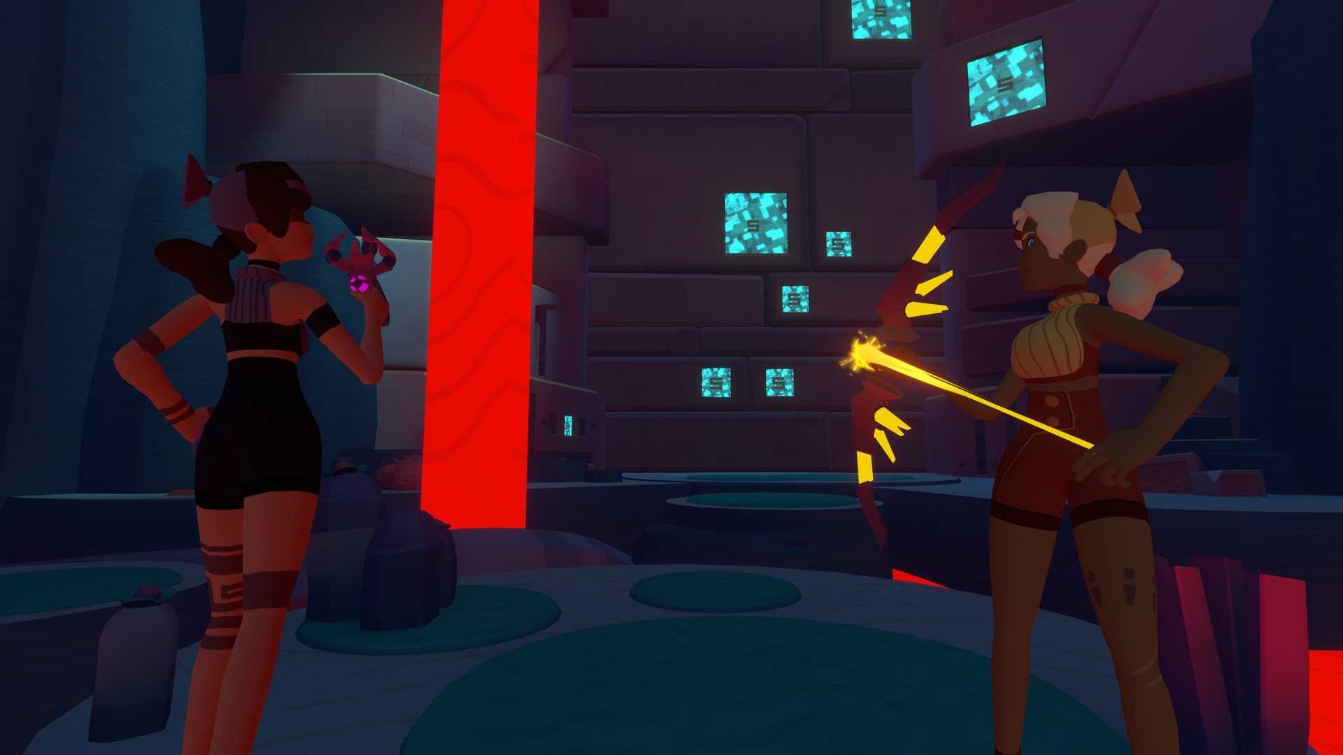 Windlands 2 Steam CD Key