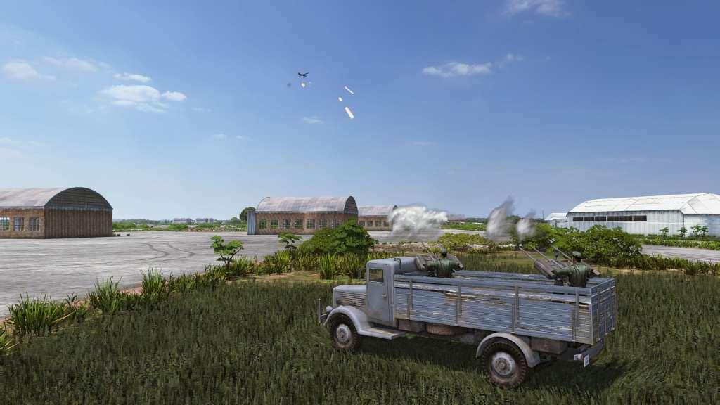 Steel Division: Normandy 44 - Second Wave DLC Steam CD Key