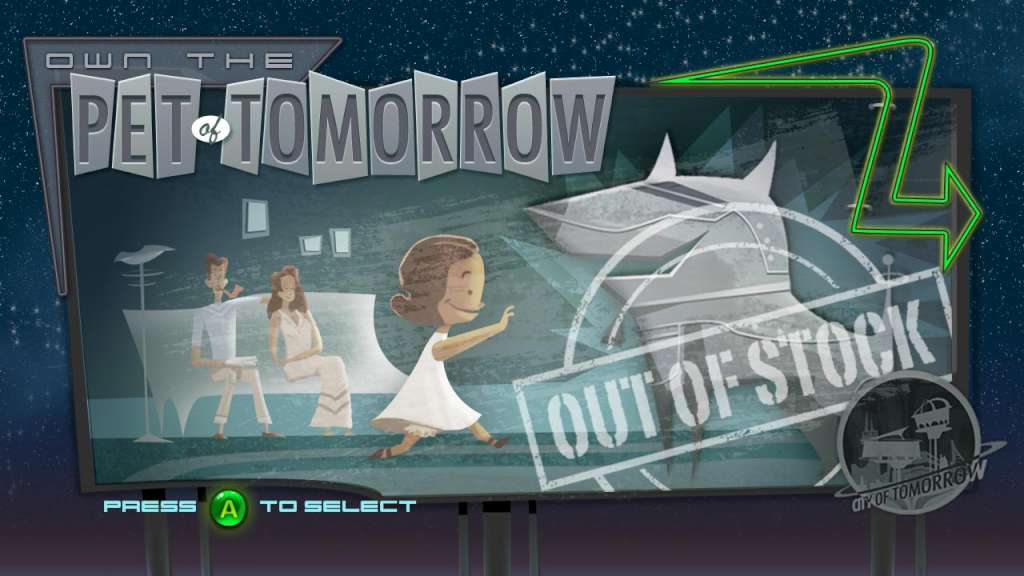 A Virus Named TOM Soundtrack Edition Steam CD Key