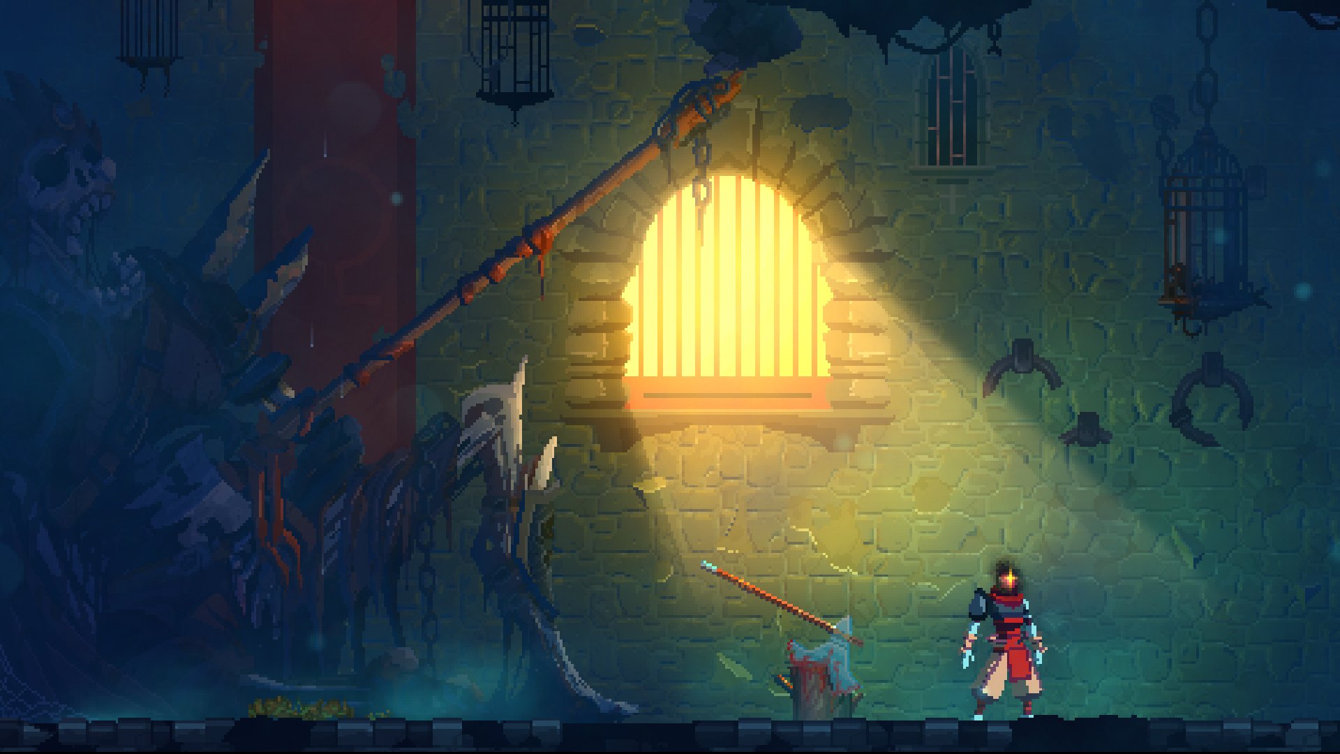 Dead Cells Steam CD Key