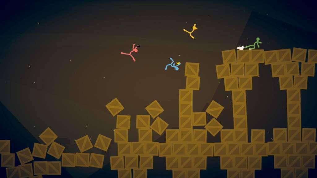 Stick Fight: The Game Steam CD Key