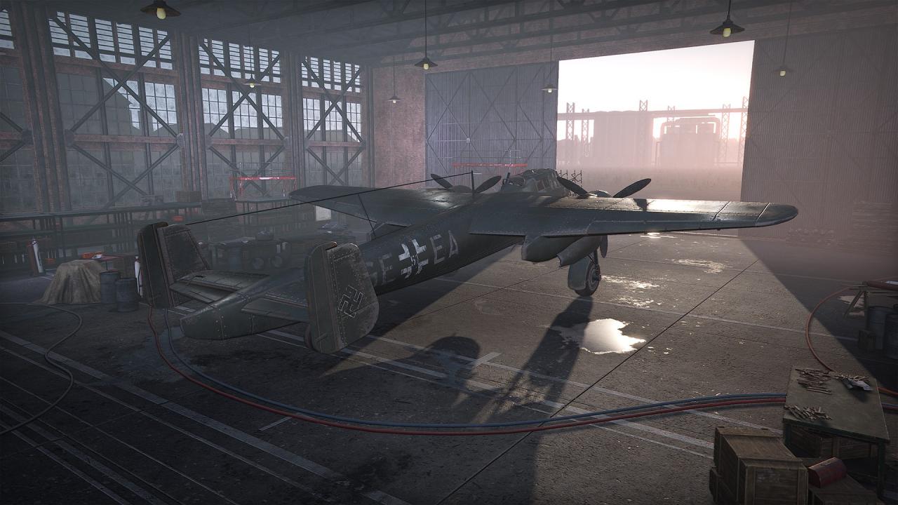 Steel Division 2 - Back To War Pack DLC Steam CD Key