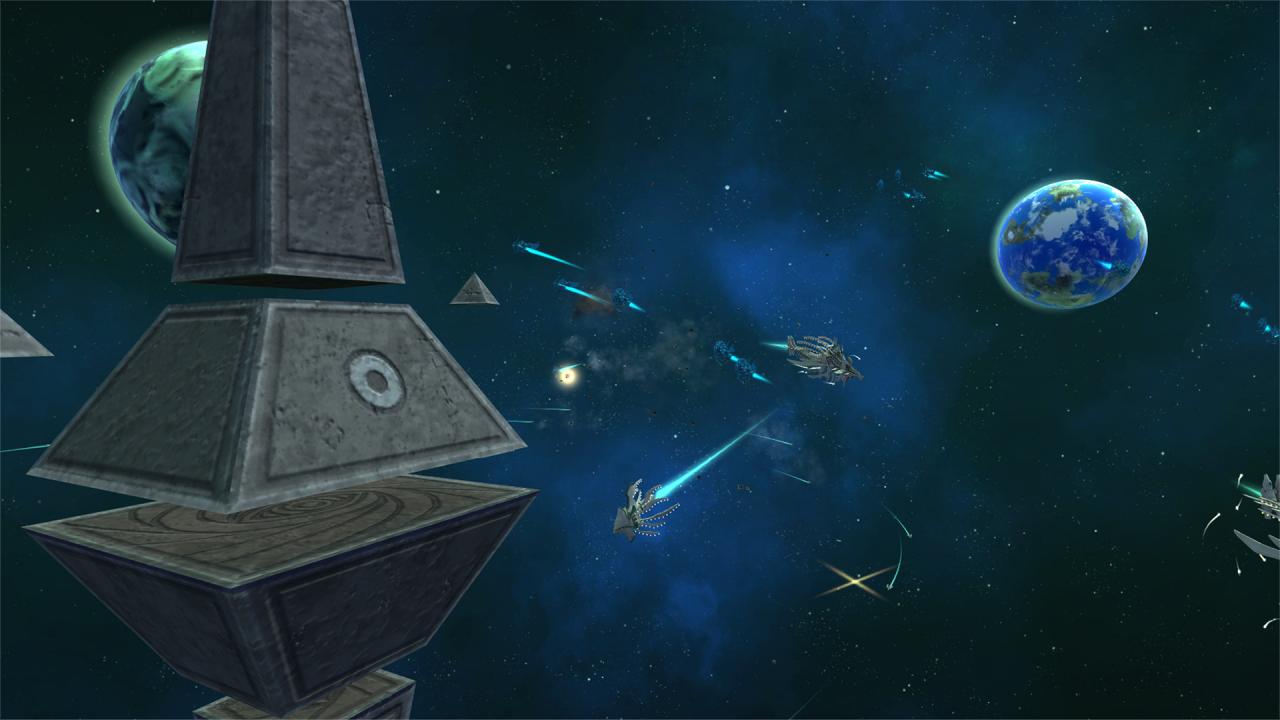 Orch Star Steam CD Key