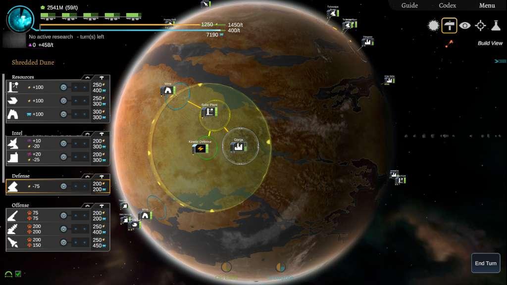 Interplanetary Enhanced Edition Steam CD Key