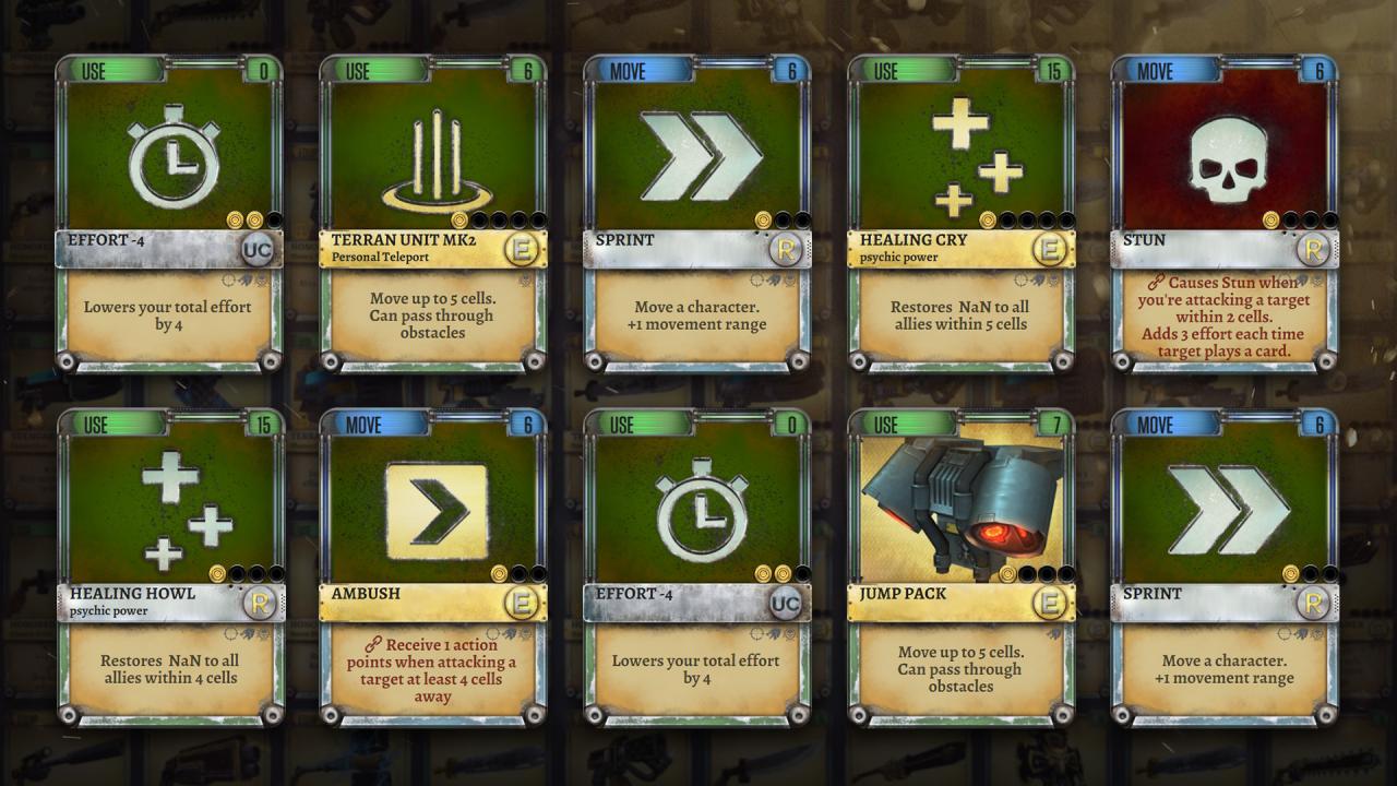 Warhammer 40,000: Space Wolf - Fall of Kanak DLC Steam CD Key