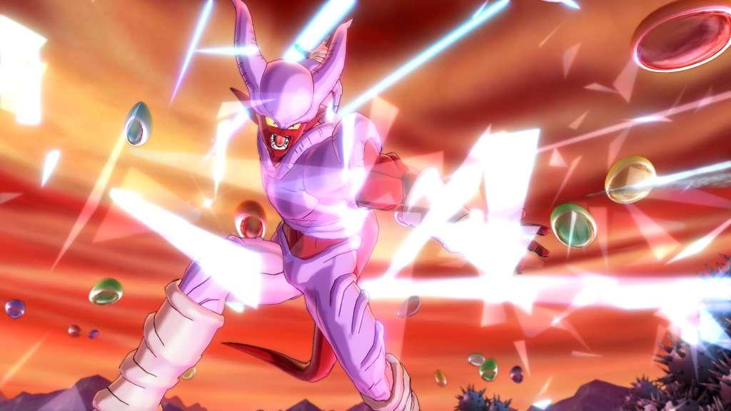 DRAGON BALL XENOVERSE 2 EU Steam CD Key