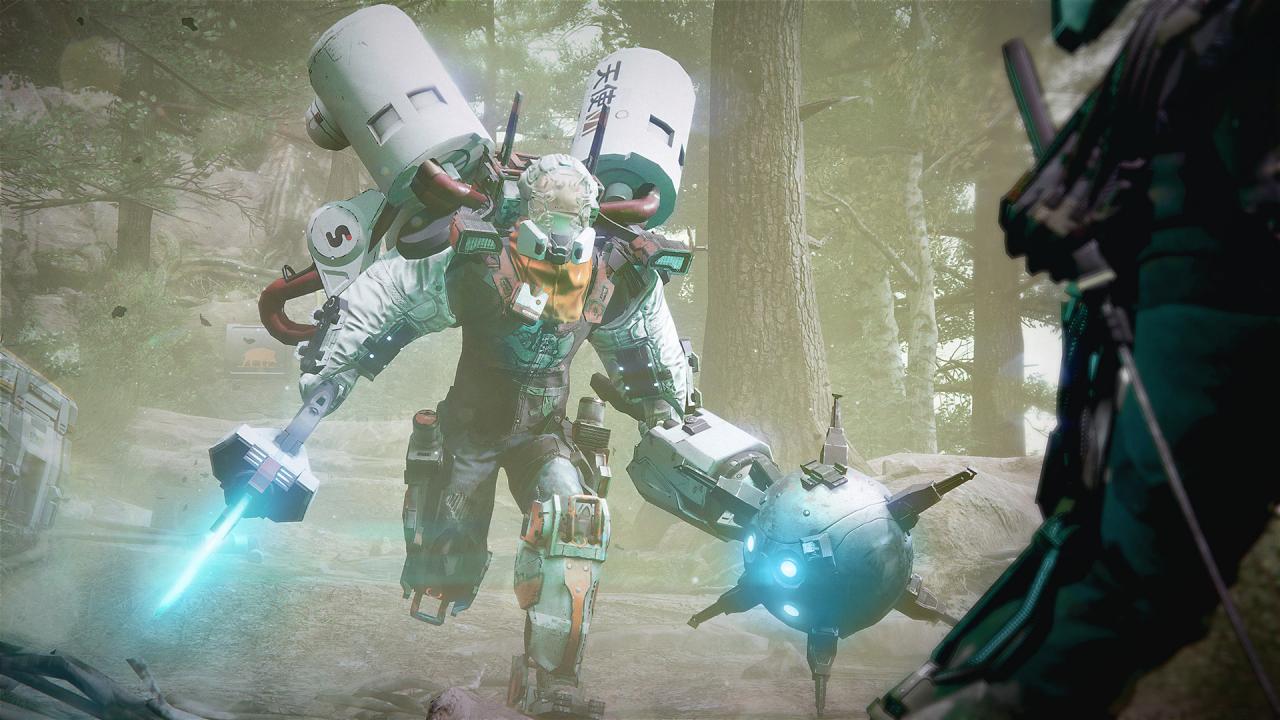 The Surge 2 - Season Pass DLC Steam Altergift