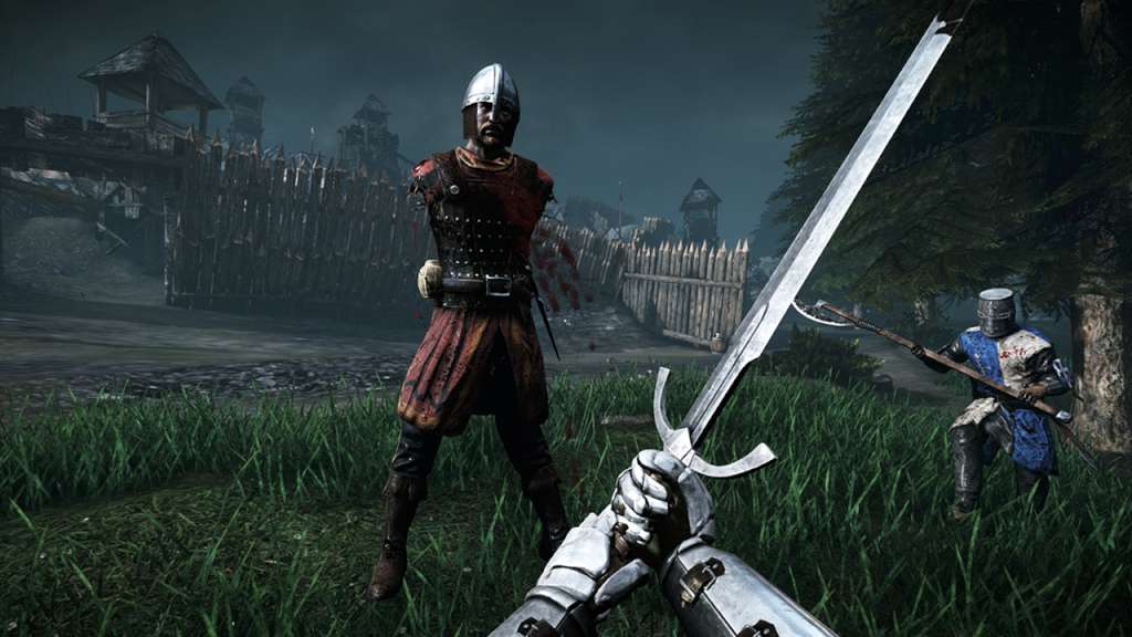 Chivalry: Medieval Warfare 4-Pack Steam Gift