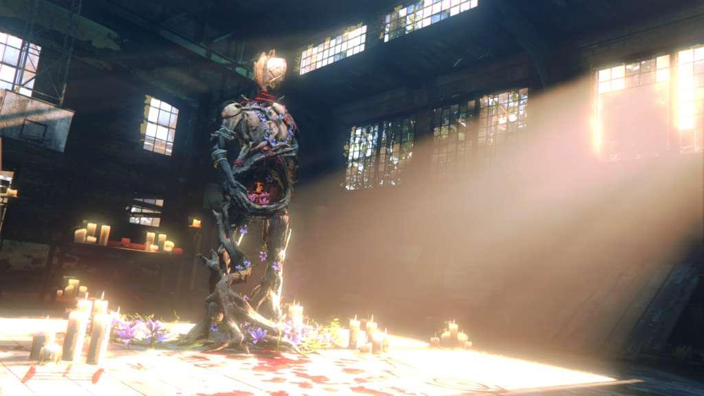 Mafia III - Sign of the Times DLC Steam CD Key