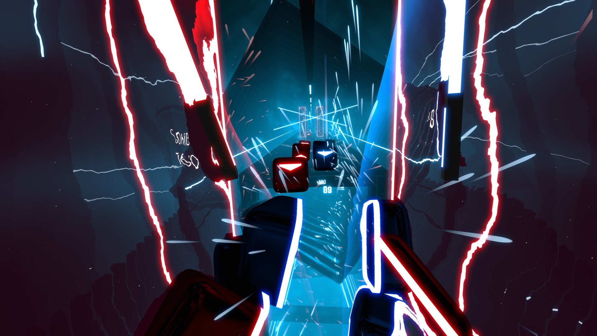 Beat Saber EU Steam Altergift
